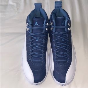 Air Jordan 12 Retro